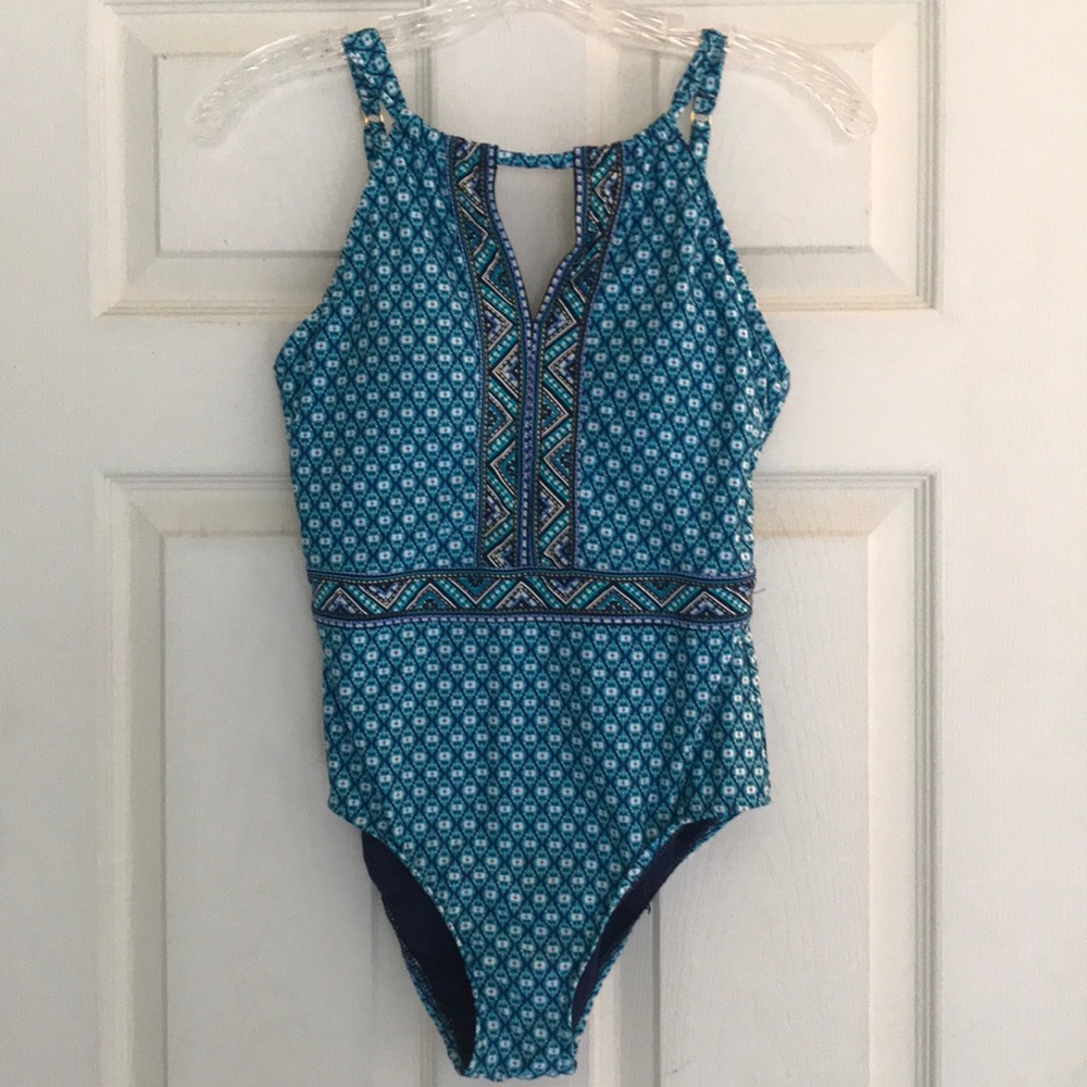 Swimsuit
